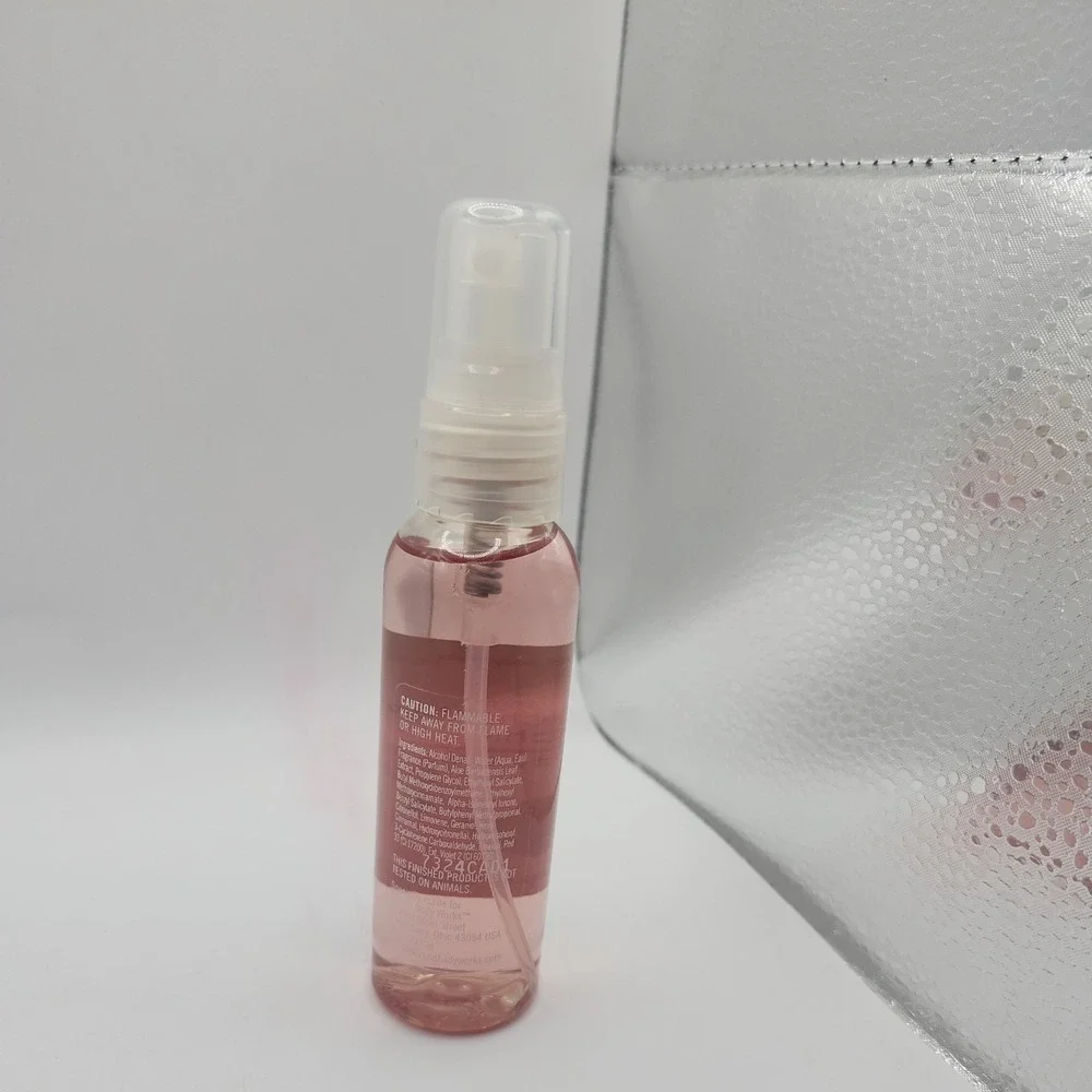 Bath & Body Works rare discontinued